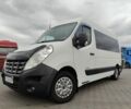 Белый Рено Мастер, объемом двигателя 2 л и пробегом 501 тыс. км за 18500 $, фото 1 на Automoto.ua