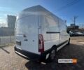Белый Рено Мастер, объемом двигателя 2.3 л и пробегом 450 тыс. км за 12800 $, фото 6 на Automoto.ua