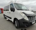 Белый Рено Мастер, объемом двигателя 2 л и пробегом 501 тыс. км за 18500 $, фото 3 на Automoto.ua