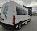 Белый Рено Мастер, объемом двигателя 2 л и пробегом 501 тыс. км за 18500 $, фото 5 на Automoto.ua