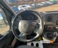 Белый Рено Мастер, объемом двигателя 2.3 л и пробегом 450 тыс. км за 12800 $, фото 21 на Automoto.ua