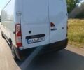 Белый Рено Мастер, объемом двигателя 2.3 л и пробегом 358 тыс. км за 11033 $, фото 3 на Automoto.ua