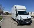 Белый Рено Мастер, объемом двигателя 2.3 л и пробегом 220 тыс. км за 11300 $, фото 2 на Automoto.ua