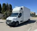 Белый Рено Мастер, объемом двигателя 2.3 л и пробегом 220 тыс. км за 11700 $, фото 1 на Automoto.ua