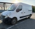 Білий Рено Мастєр, об'ємом двигуна 2.3 л та пробігом 360 тис. км за 8899 $, фото 1 на Automoto.ua