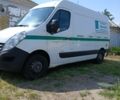 Белый Рено Мастер, объемом двигателя 2.3 л и пробегом 300 тыс. км за 5999 $, фото 1 на Automoto.ua