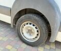 Белый Рено Мастер, объемом двигателя 2.3 л и пробегом 260 тыс. км за 12536 $, фото 6 на Automoto.ua