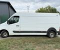 Белый Рено Мастер, объемом двигателя 2.3 л и пробегом 260 тыс. км за 12536 $, фото 1 на Automoto.ua