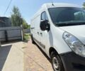 Белый Рено Мастер, объемом двигателя 2.3 л и пробегом 260 тыс. км за 12536 $, фото 3 на Automoto.ua