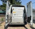 Белый Рено Мастер, объемом двигателя 2.3 л и пробегом 260 тыс. км за 12536 $, фото 4 на Automoto.ua