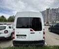 Белый Рено Мастер, объемом двигателя 2.3 л и пробегом 239 тыс. км за 11500 $, фото 5 на Automoto.ua