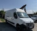 Білий Рено Мастєр, об'ємом двигуна 2.3 л та пробігом 1 тис. км за 15561 $, фото 1 на Automoto.ua
