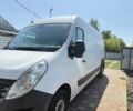 Белый Рено Мастер, объемом двигателя 2.3 л и пробегом 260 тыс. км за 12536 $, фото 2 на Automoto.ua