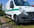 Белый Рено Мастер, объемом двигателя 2.3 л и пробегом 300 тыс. км за 5999 $, фото 1 на Automoto.ua