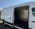 Білий Рено Мастєр, об'ємом двигуна 2.3 л та пробігом 1 тис. км за 15561 $, фото 5 на Automoto.ua