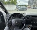 Белый Рено Мастер, объемом двигателя 2.3 л и пробегом 239 тыс. км за 11500 $, фото 16 на Automoto.ua