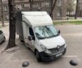 Белый Рено Мастер, объемом двигателя 2.3 л и пробегом 416 тыс. км за 14000 $, фото 1 на Automoto.ua
