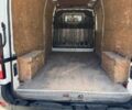 Белый Рено Мастер, объемом двигателя 2.3 л и пробегом 130 тыс. км за 13742 $, фото 4 на Automoto.ua
