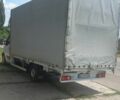 Белый Рено Мастер, объемом двигателя 2.3 л и пробегом 320 тыс. км за 15557 $, фото 3 на Automoto.ua