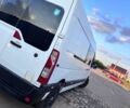 Белый Рено Мастер, объемом двигателя 2.3 л и пробегом 435 тыс. км за 16357 $, фото 12 на Automoto.ua