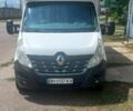Белый Рено Мастер, объемом двигателя 2.3 л и пробегом 320 тыс. км за 15557 $, фото 1 на Automoto.ua