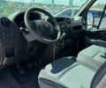 Белый Рено Мастер, объемом двигателя 2.3 л и пробегом 130 тыс. км за 13742 $, фото 3 на Automoto.ua