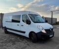 Белый Рено Мастер, объемом двигателя 2.3 л и пробегом 435 тыс. км за 16357 $, фото 8 на Automoto.ua