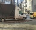 Белый Рено Мастер, объемом двигателя 2.3 л и пробегом 416 тыс. км за 14000 $, фото 11 на Automoto.ua