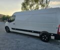 Белый Рено Мастер, объемом двигателя 2.3 л и пробегом 290 тыс. км за 16555 $, фото 1 на Automoto.ua
