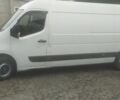 Белый Рено Мастер, объемом двигателя 2.3 л и пробегом 327 тыс. км за 16600 $, фото 1 на Automoto.ua