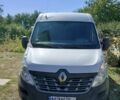 Білий Рено Мастєр, об'ємом двигуна 2.3 л та пробігом 162 тис. км за 18000 $, фото 1 на Automoto.ua