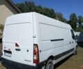 Білий Рено Мастєр, об'ємом двигуна 2.3 л та пробігом 162 тис. км за 18000 $, фото 1 на Automoto.ua