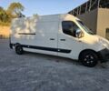 Белый Рено Мастер, объемом двигателя 2.3 л и пробегом 290 тыс. км за 16555 $, фото 1 на Automoto.ua
