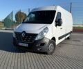 Белый Рено Мастер, объемом двигателя 2.3 л и пробегом 252 тыс. км за 16083 $, фото 1 на Automoto.ua