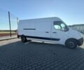 Белый Рено Мастер, объемом двигателя 2.3 л и пробегом 252 тыс. км за 16083 $, фото 2 на Automoto.ua