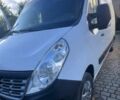 Білий Рено Мастєр, об'ємом двигуна 0 л та пробігом 290 тис. км за 17607 $, фото 1 на Automoto.ua
