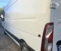 Білий Рено Мастєр, об'ємом двигуна 0 л та пробігом 290 тис. км за 17607 $, фото 3 на Automoto.ua