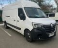 Белый Рено Мастер, объемом двигателя 2.3 л и пробегом 550 тыс. км за 23000 $, фото 2 на Automoto.ua