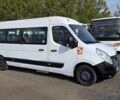 Білий Рено Мастєр, об'ємом двигуна 2.3 л та пробігом 135 тис. км за 19014 $, фото 1 на Automoto.ua