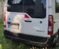 Білий Рено Мастєр, об'ємом двигуна 2.3 л та пробігом 117 тис. км за 26000 $, фото 1 на Automoto.ua