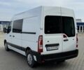 Білий Рено Мастєр, об'ємом двигуна 2.3 л та пробігом 180 тис. км за 19200 $, фото 2 на Automoto.ua