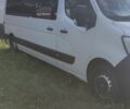 Білий Рено Мастєр, об'ємом двигуна 2.3 л та пробігом 117 тис. км за 26000 $, фото 1 на Automoto.ua