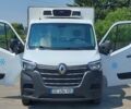 Белый Рено Мастер, объемом двигателя 2.3 л и пробегом 192 тыс. км за 23600 $, фото 1 на Automoto.ua