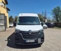 Белый Рено Мастер, объемом двигателя 2.3 л и пробегом 489 тыс. км за 16700 $, фото 1 на Automoto.ua