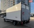 Білий Рено Мастєр, об'ємом двигуна 2.3 л та пробігом 69 тис. км за 24992 $, фото 6 на Automoto.ua