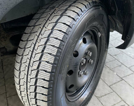 Білий Рено Мастєр, об'ємом двигуна 3 л та пробігом 236 тис. км за 9999 $, фото 10 на Automoto.ua