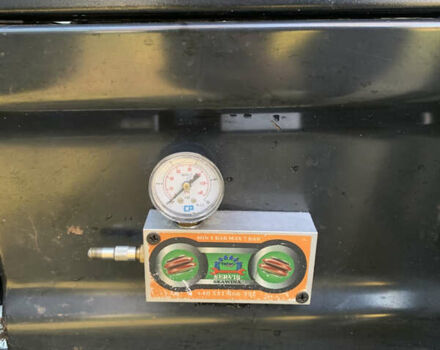 Білий Рено Мастєр, об'ємом двигуна 3 л та пробігом 236 тис. км за 9999 $, фото 37 на Automoto.ua