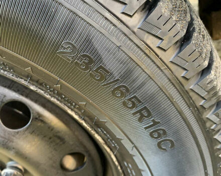 Білий Рено Мастєр, об'ємом двигуна 3 л та пробігом 236 тис. км за 9999 $, фото 33 на Automoto.ua