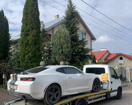 Білий Рено Мастєр, об'ємом двигуна 3 л та пробігом 236 тис. км за 9999 $, фото 41 на Automoto.ua