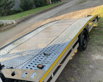 Білий Рено Мастєр, об'ємом двигуна 3 л та пробігом 236 тис. км за 9999 $, фото 31 на Automoto.ua